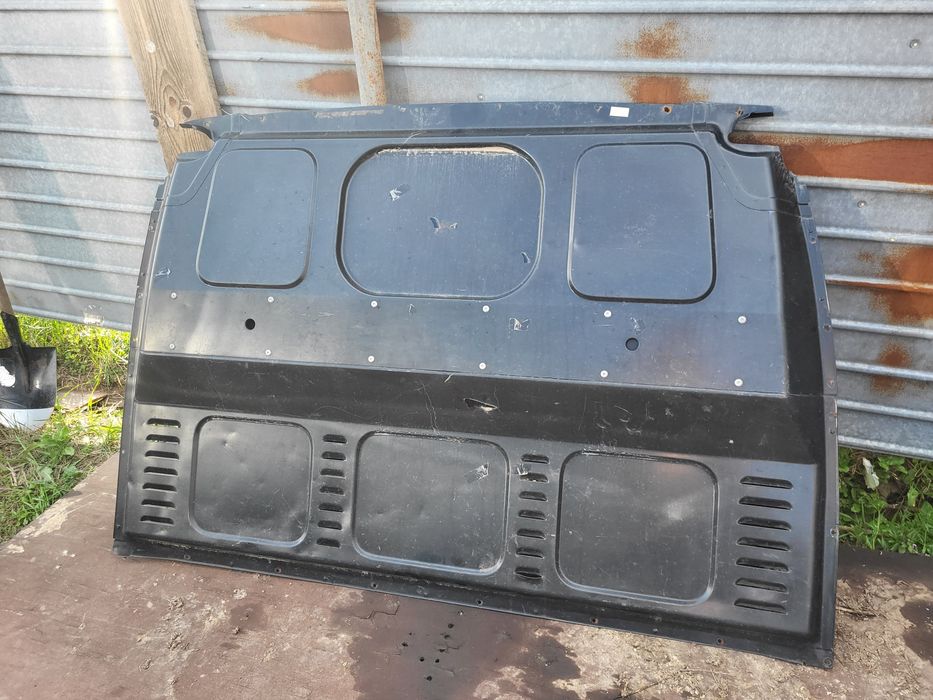 Panou despartitor original mercedes vito w639 2014 2014 dezmembrari