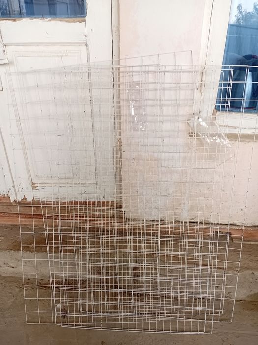 Setka bozorda ishlatganman arson narxda sotaman