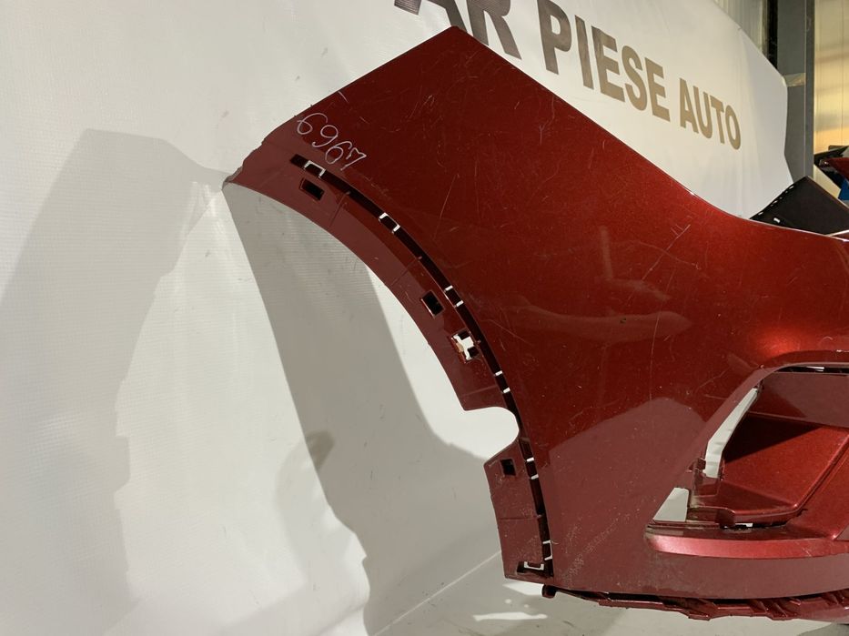 Bara fata Seat Arona, 2019, 2020, 2021, 2022, cod origine OE 6F9807221B.