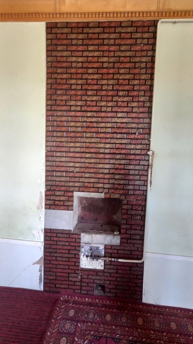 Kafel teramiz sifatli