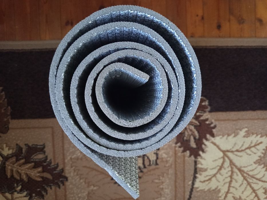 Сгъваемо  шалте.