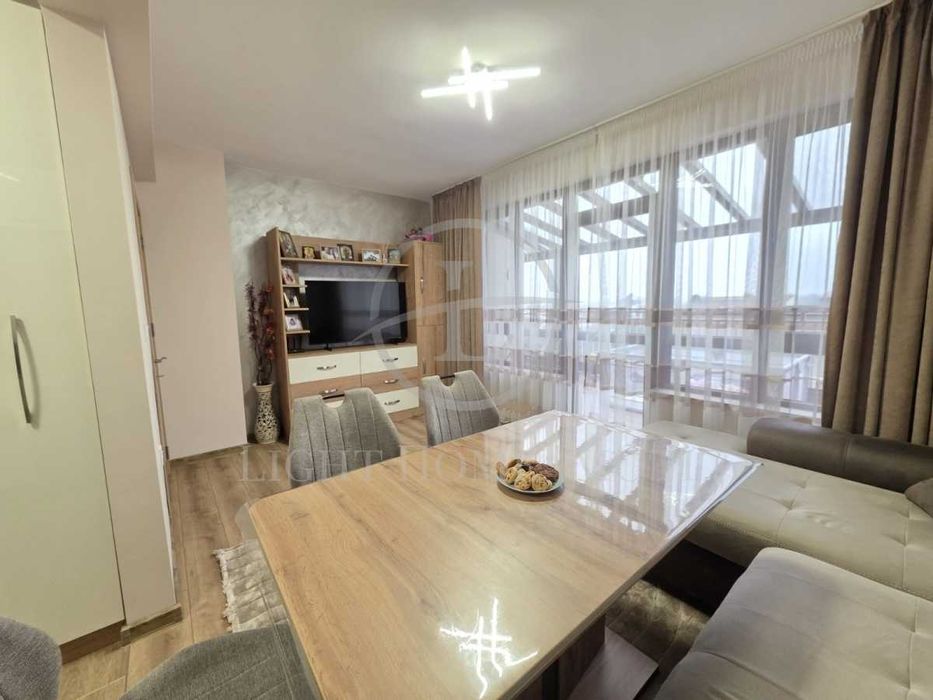 Реф. 3424 Уникален Двустаен ОСТРОМИЛА