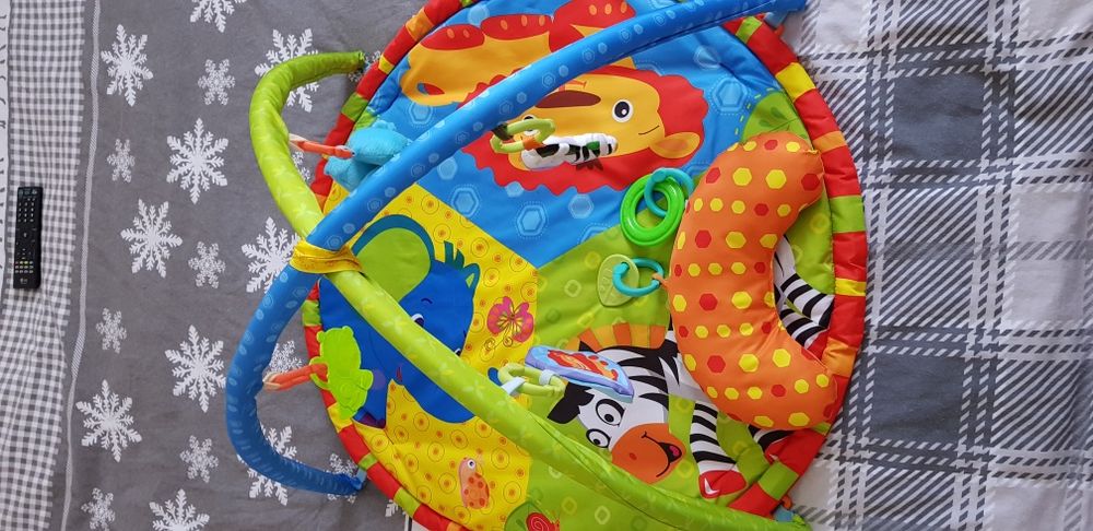 Активна гимнастика