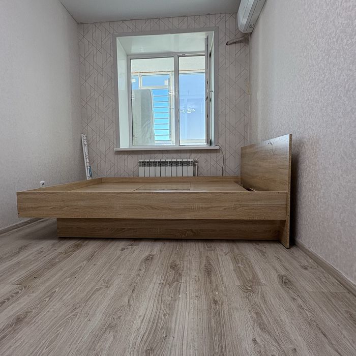 Кровать двухспальная
