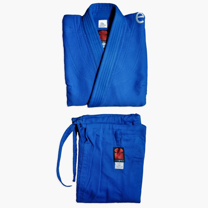 Кимоно по Джудо Essimo