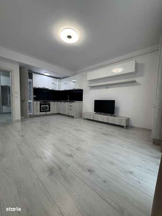 Apartament de vânzare et 3, bloc Libertății, lângă Parcul Libertății