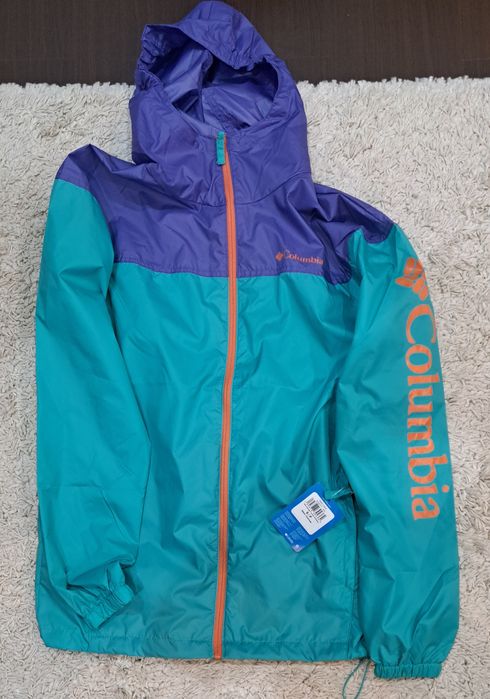 Geaca subtire Columbia