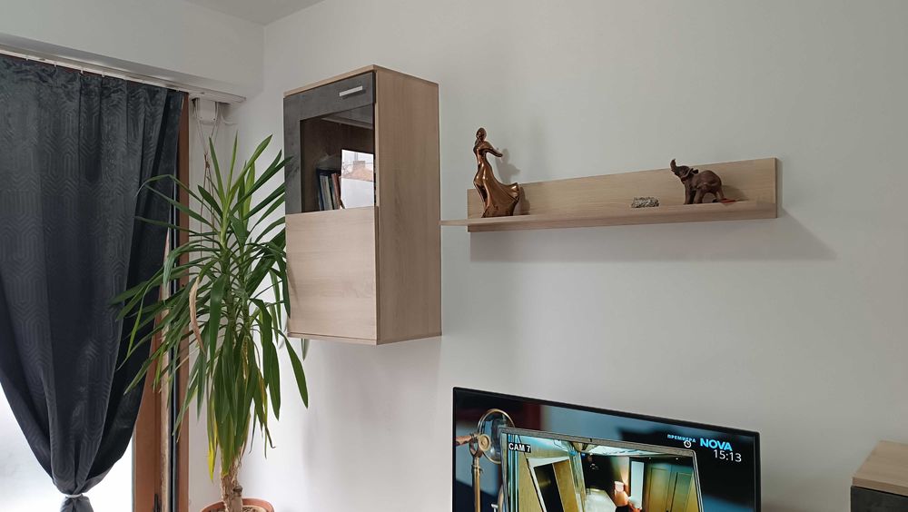 Дава се под наем Двустаен апартамент в Варна, Център - 46 кв.м за 498.27 € - Снимка #7