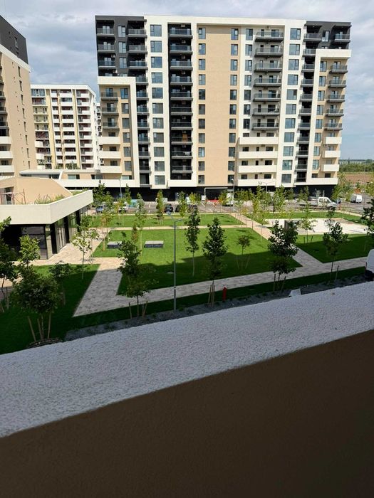 Apartament 2 camere, Premium, | The Grand Kristal Residence Metalurgiei | 65,5 mp , bloc certificat RoGBC - Cladire Certificata Verde