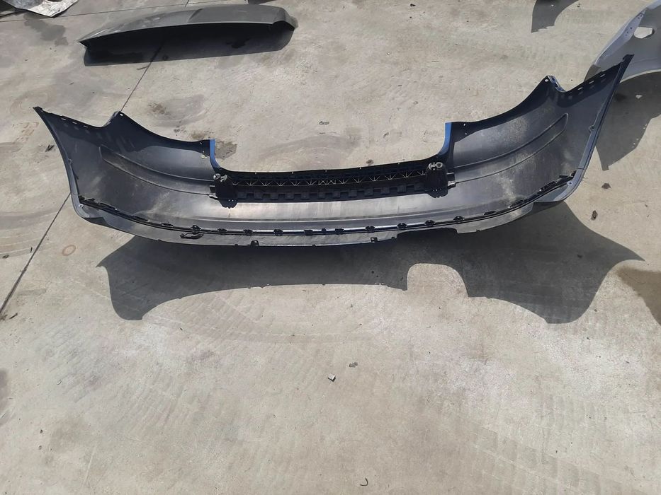 bara spate audi a3 8p 3 usi 2003-2008 8p3807511