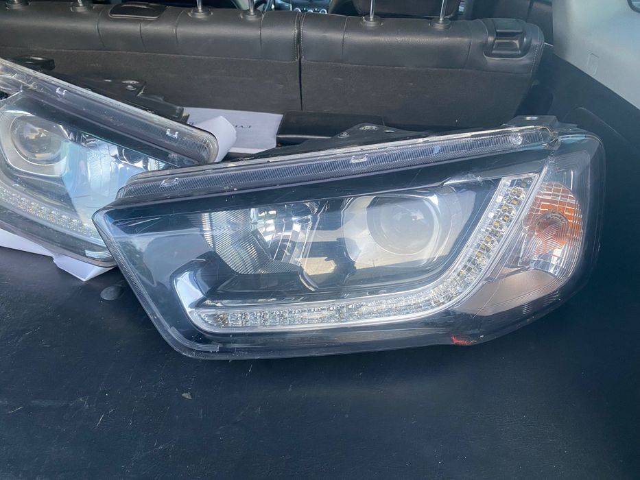 captiva 4 old faralari b/u