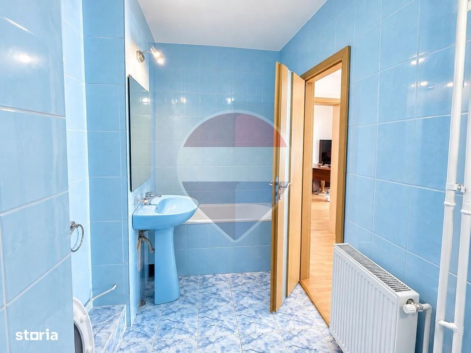Apartament cu 2 camere de închiriat în zona Centrul Civic