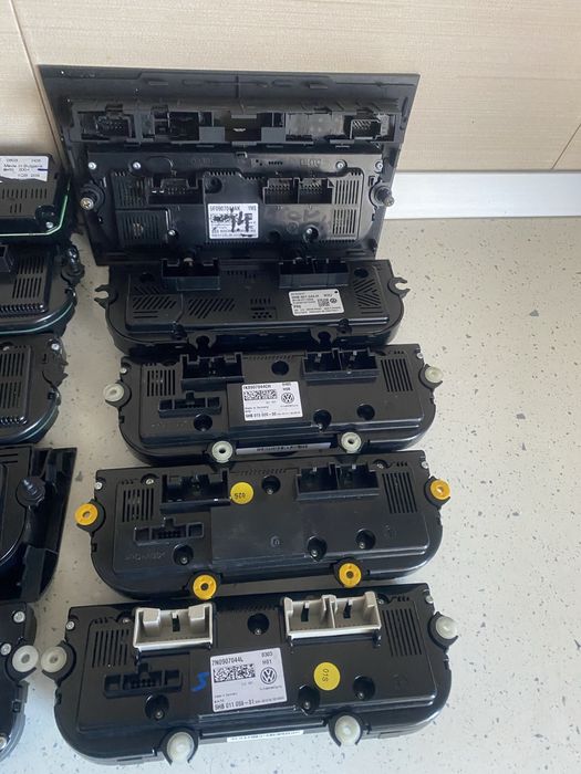 Climatronic mai multe modele 1K8. 5G1. 7E0. 5E0 7N0