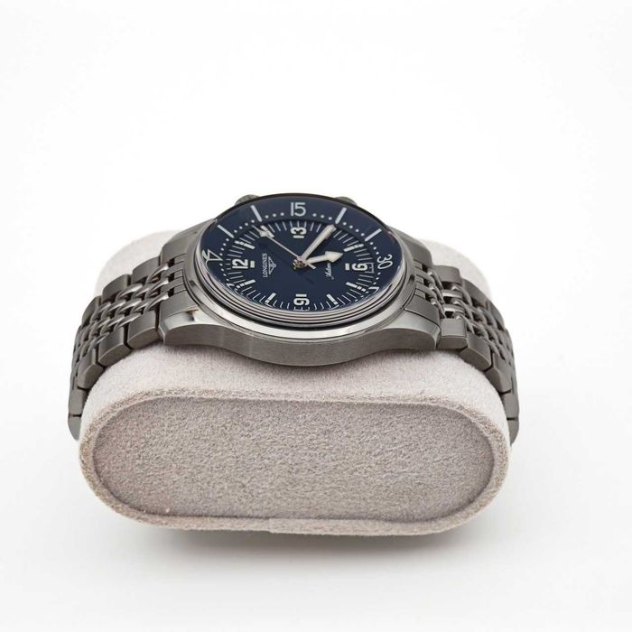 Longines Legend Diver 39mm COSC