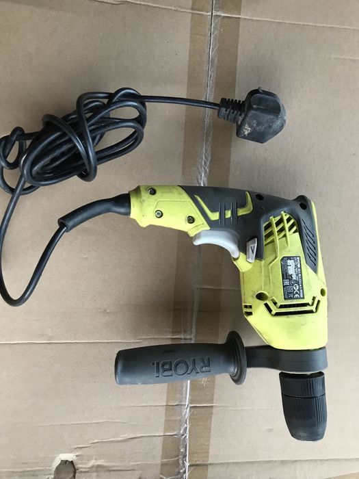Bormasina Ryobi RPD 500 Defecta