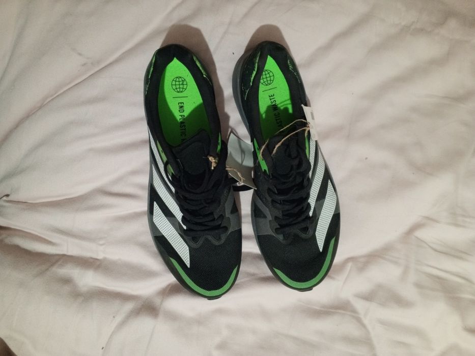 Оригинал кроссовка