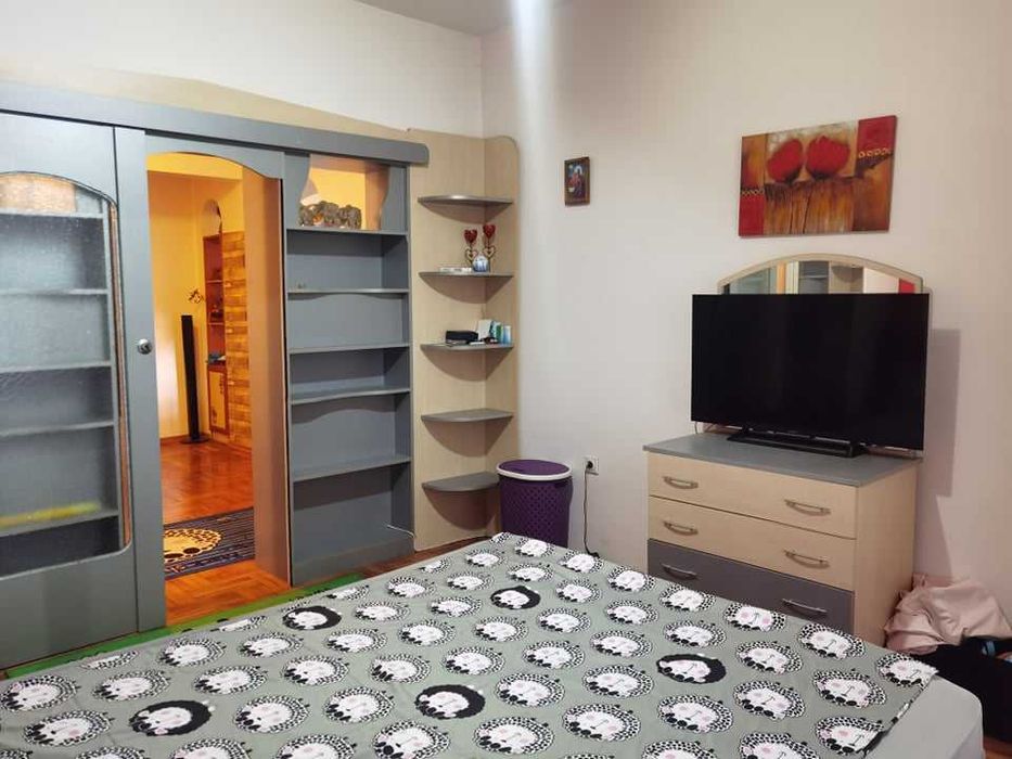 Продава се Тристаен апартамент в Разград, Център - 74 кв.м за 1723 €/кв.м - Снимка #7