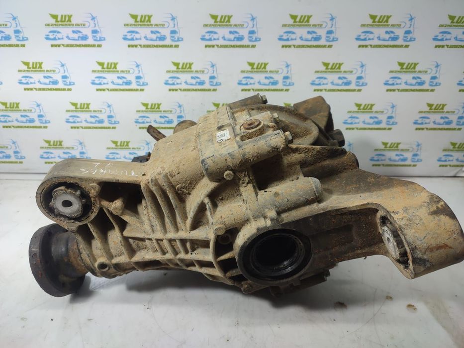 Grup diferential spate 4460310022 5.0 tdi CAS Volkswagen VW Touareg g