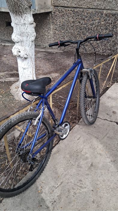 Продам велосипед