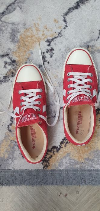 Teniși damă CONVERSE All Star