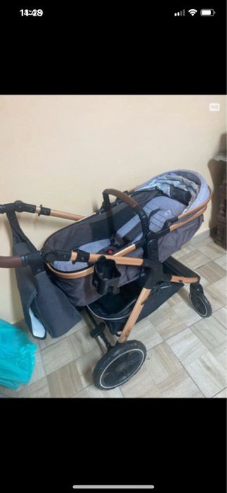 Carucior 3 in 1