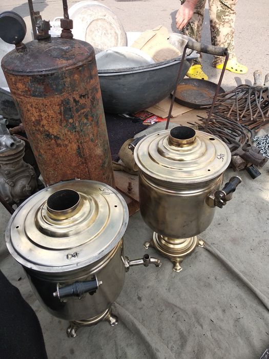 Косы-виллы инструменты