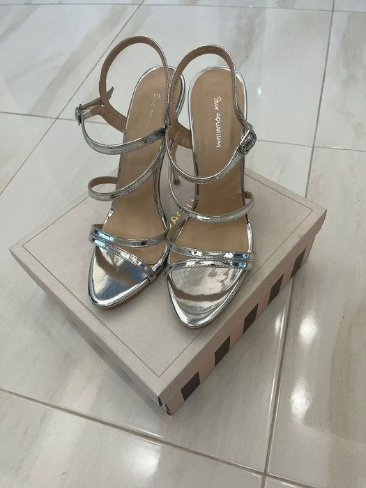 Shoe Aquarium  нови