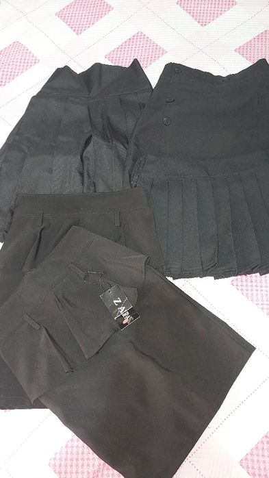 Детский мир и прочие товары