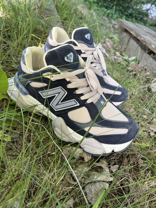New balance 9060