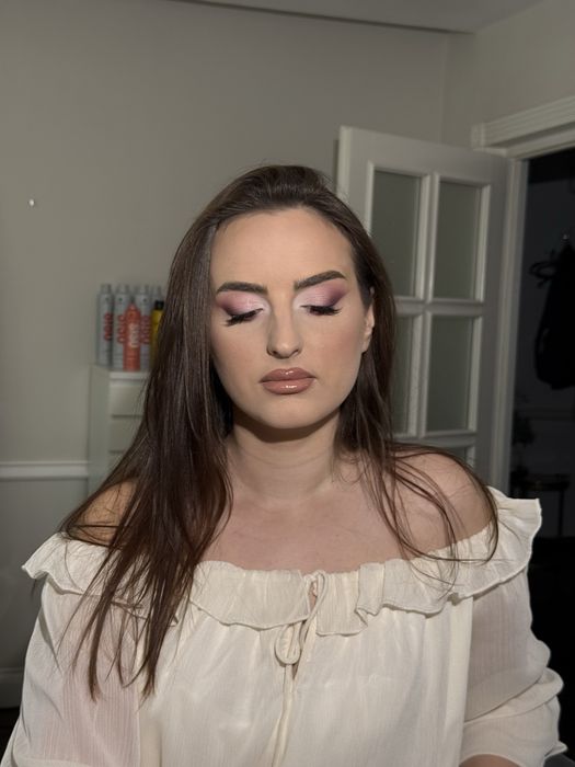 Makeup de ocazie Iasi  -120 lei