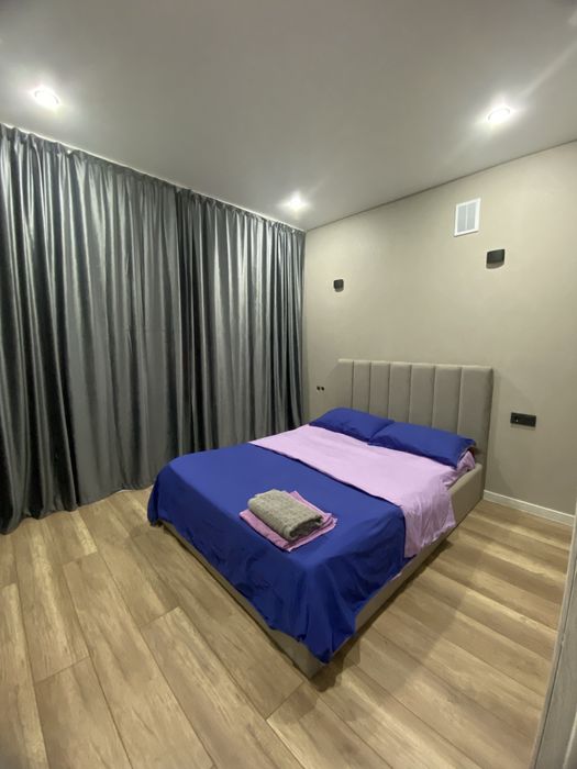 Майкудук/ Час,Ночь,Сутки.Восток 5/