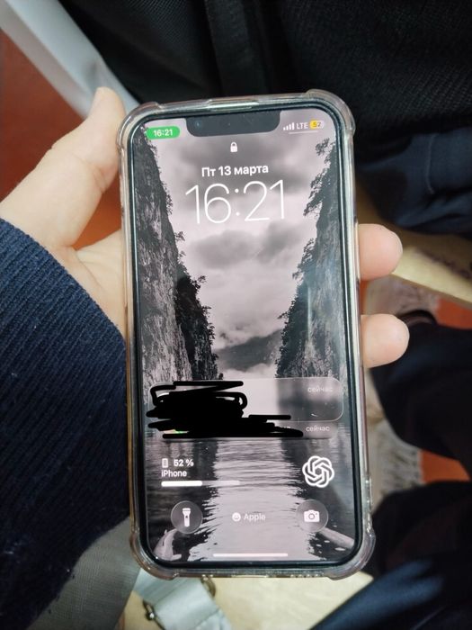 Iphone 13 mini 128гб