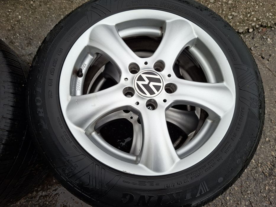 Джанти 16 цола 5/112