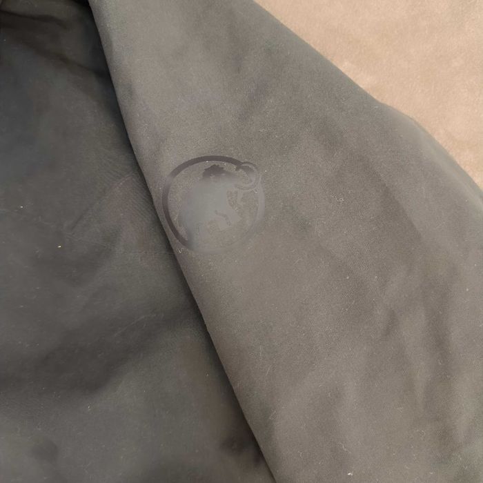 Дамско яке Mammut Hooded Jacket Women размер М