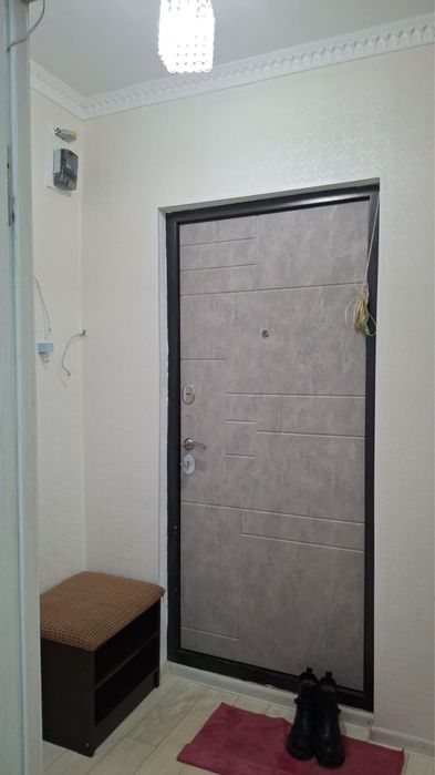 Сдаётся квароира в 28а