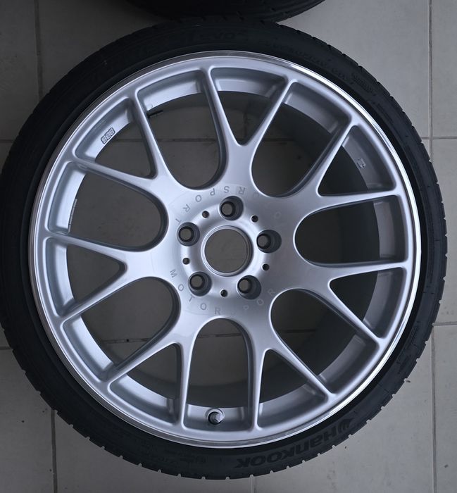 Vând BBS CH-R 5x120 8.5X19ET32 / 9.5X19ET35