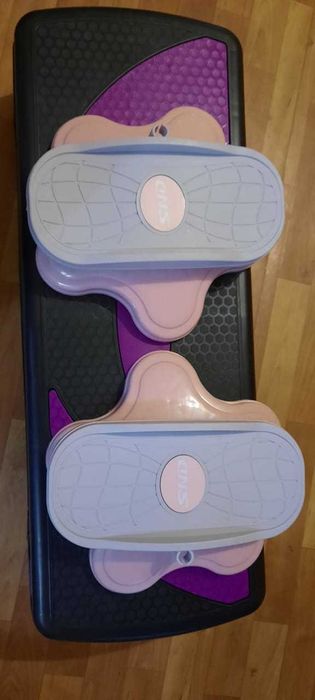 Вращающаяся Талия диск скручивающий диск