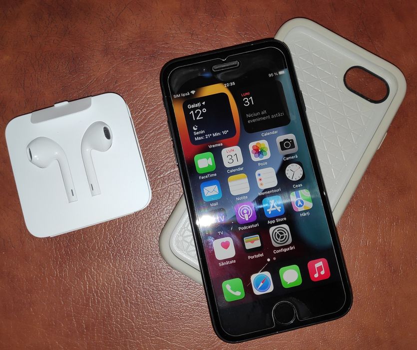 iPhone7 Black - 32GB