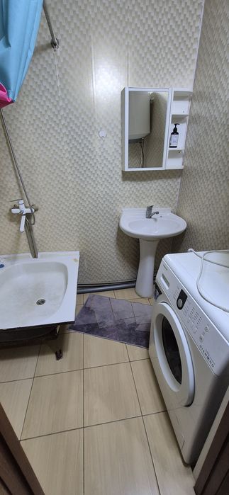 Квартира ұзақ мерзімге