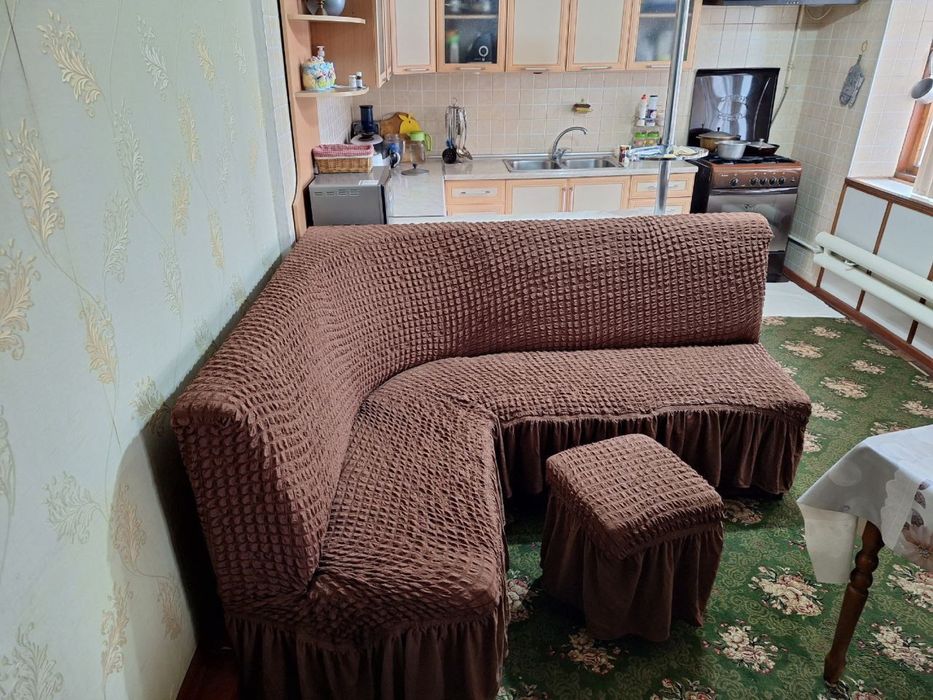 Чехлы на уголок Турция.Доставка.