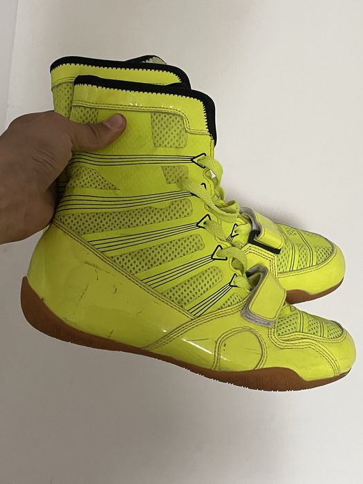 продаю боксерки в хорошом состояни