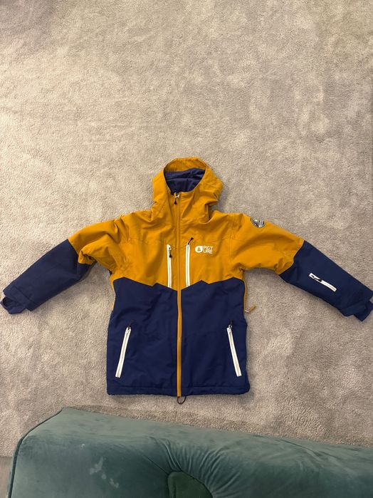 Ски/ Сноуборд яке
