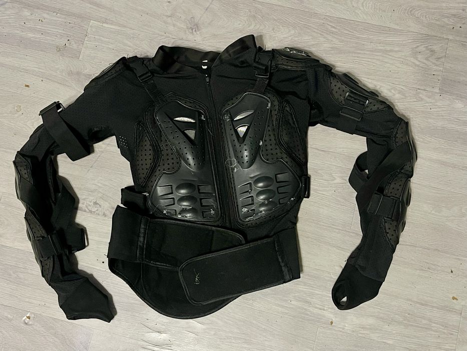 Мотозащита Черепаха