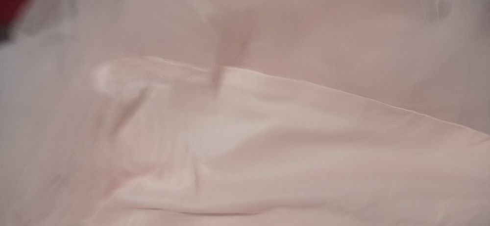 Красива лятна розова рокля с гол гръб