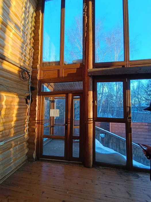 Продам дом в парковой зоне