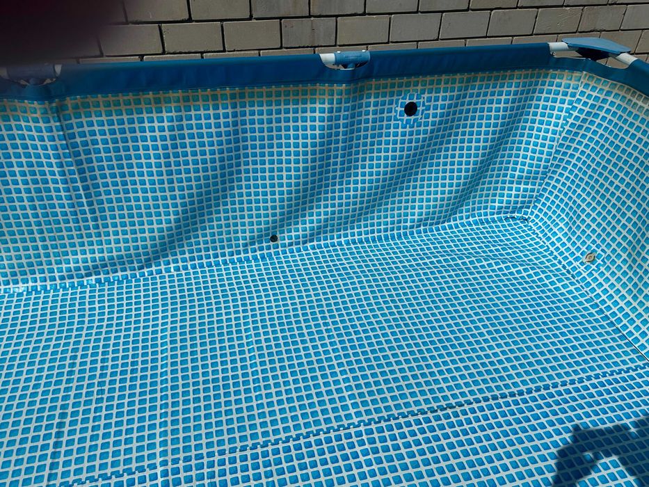 Бассейн INTEX 450x220x84