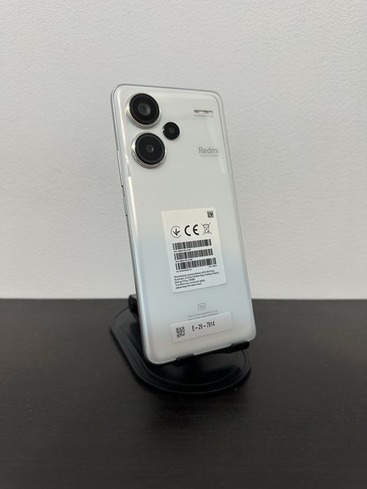 Xiaomi Redmi note 13 pro plus 256gb Nou