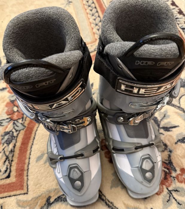 Ски Обувки - Head- 38-39 номер