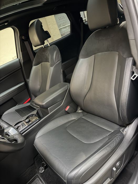 Kia Sportage X Line Full