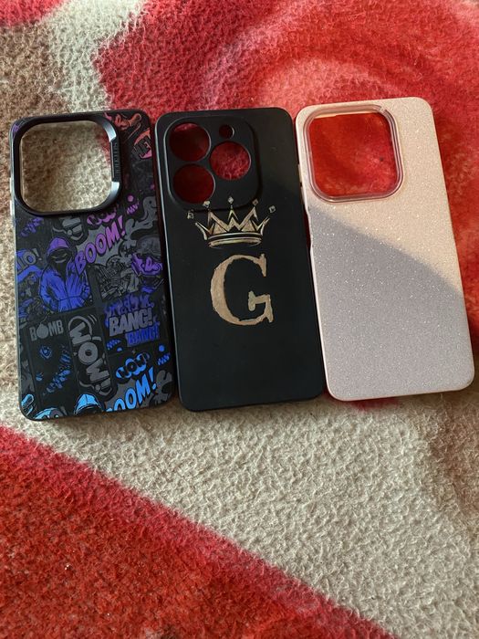 Vand tecno spark go 2024.sau schimb